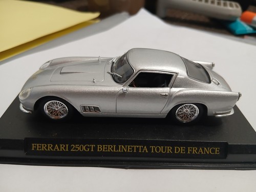 Ferrari 250 berlinetta - gt,