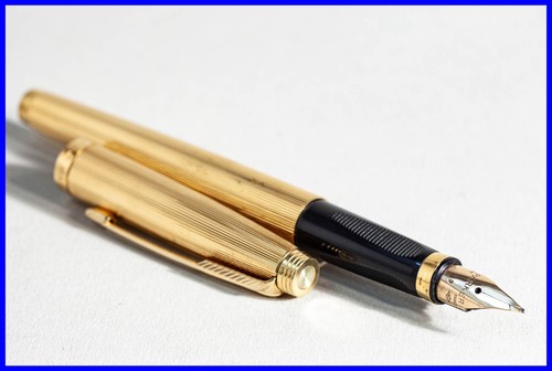 Vintage parker cartouches - vintage,