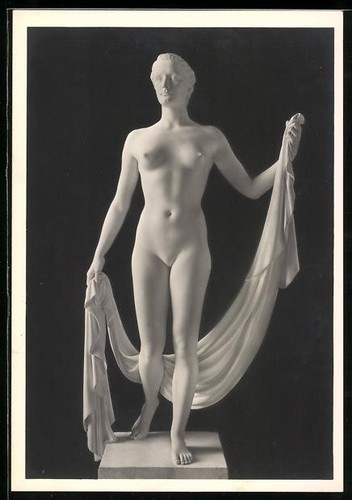 Carte postale artiste - postale, arno