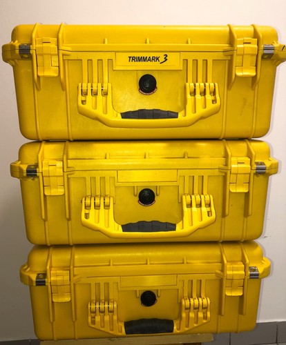 Pelican 1550 heavy duty - heavy, case