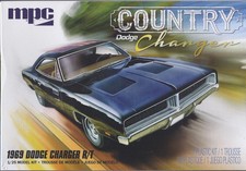 Dodge Country Chargeur 1969