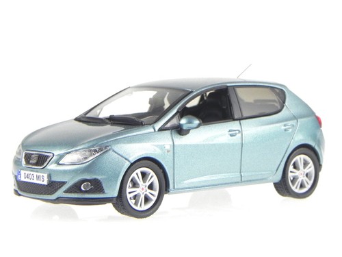 Seat ibiza porte - seat, 2008