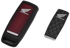 Honda Honda SMART Key Emblem (Color: Red) LEAD125 (JK12-1000001~) 08F70-K2T-P10