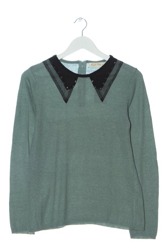 Simple city pull maille - pull,