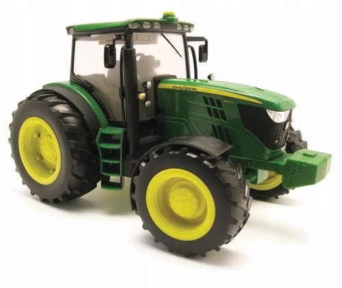 Tomy farm traktor 6210r - traktor,
