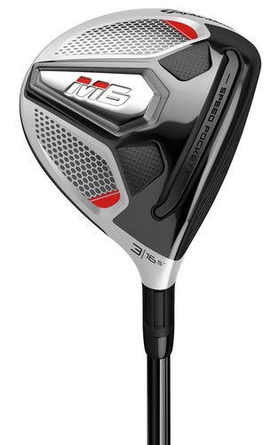 Women taylormade golf - club, m6