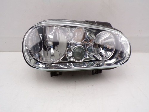 Phare optique avant - optique, vw