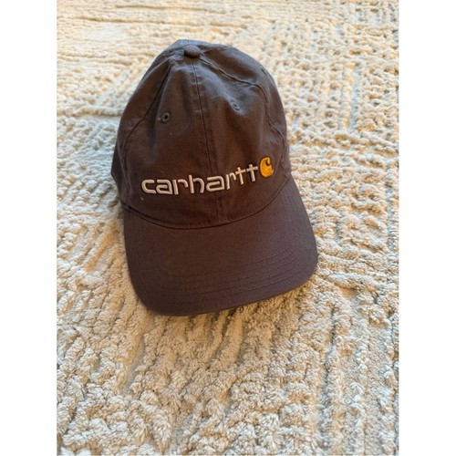 Carhartt chocolate brown - carhartt,