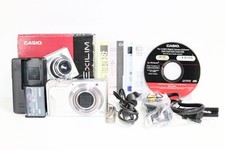 Appareil photo numérique