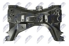 BERCEAU MOTEUR RENAULT MEGANE
