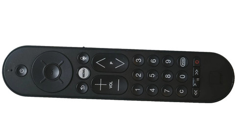 Télécommande pour décodeur