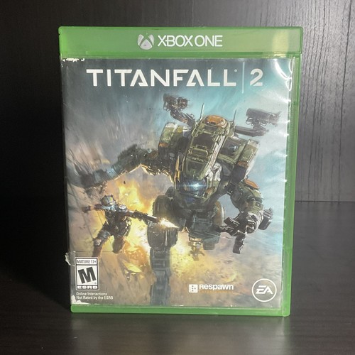Titanfall - , 2