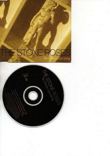 The stone roses rare maxi - uk,