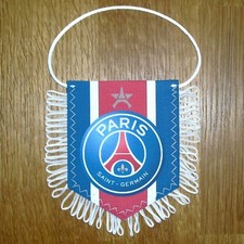 PARIS SG - NEW LOGO (France)