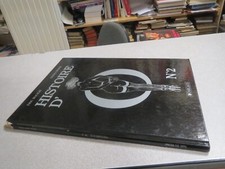 CA347 HISTOIRE D O N° 2 ERIC