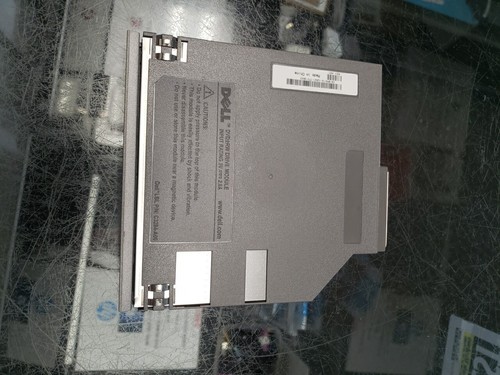 Dell dvd burner player - &,