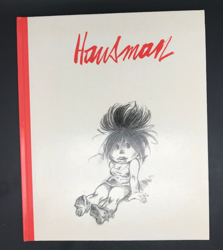 Hausman saki zunie hc - saki,