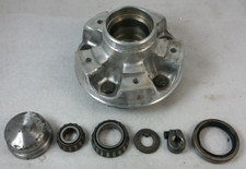 Moyeu Roue Complet fuchs