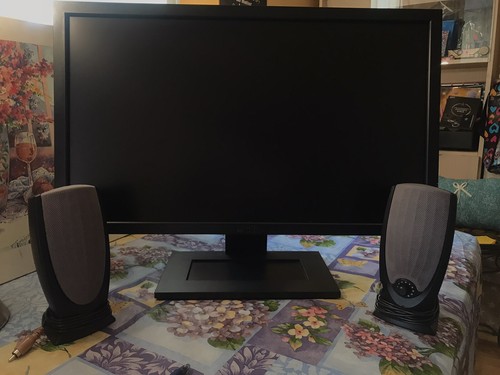 Dell e2311hf lcd - lcd, monitor