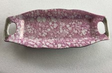 RARE VIDE POCHE/ PORCELAINE DE