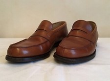 Mocassins paraboot taille uk - mocassins,