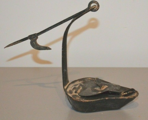 Ancienne lampe huile - lampe,