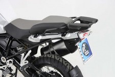 Support top case Alurack noir pour BMW R 1200 GS Adventure (2014-2018)