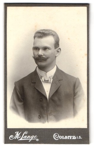 Photographie lange colditz - lange,,