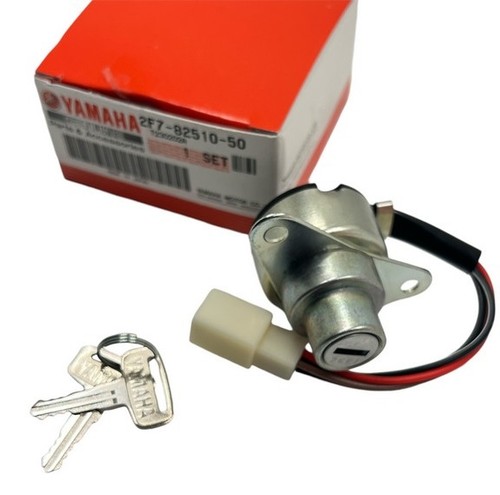 Serrure contact yamaha - serrure,