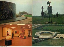 Carte Postale - Danemark -