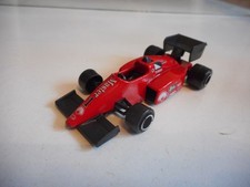 Majorette F1 Formula 1