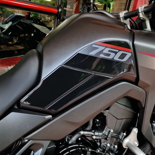 Autocollant moto compatibles - autocollant,