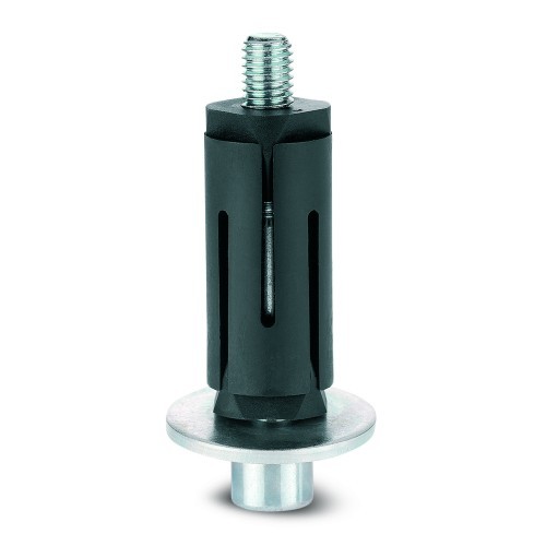 Fixations expansibles 30mm - fixations, 27-30mm