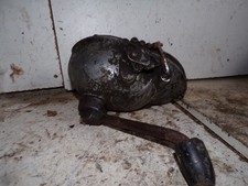 boite à kick aermacchi 5326
