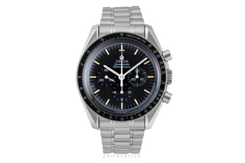 Chronographe omega speedmaster - omega,