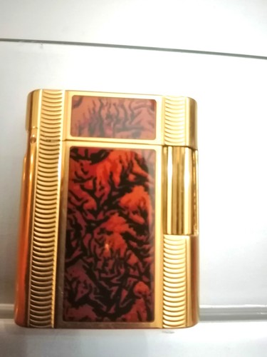 Briquet dupont soubreny - briquet,