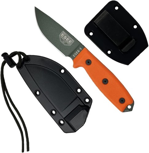 Esee 1095 fixed - esee, 3