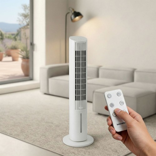 Climatiseur évaporatif - climatiseur,