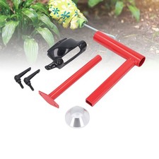 Démonte-pneu Manuel Kit De