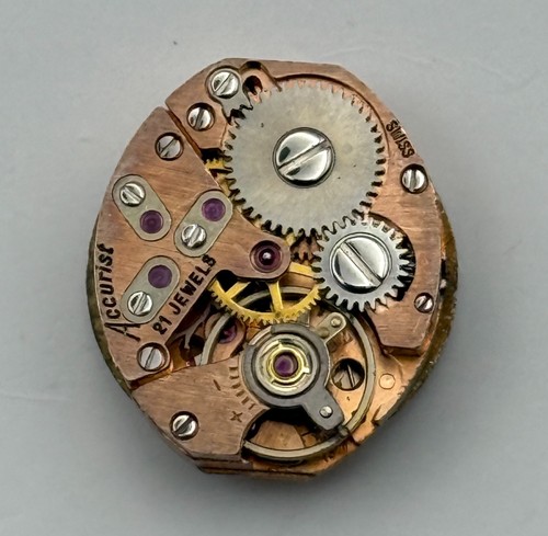 Mouvement montre 1677 - de,
