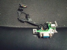Carte et câble Vga Toshiba