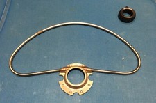 Simca aronde     S9  1300  P60  cerclo klaxon