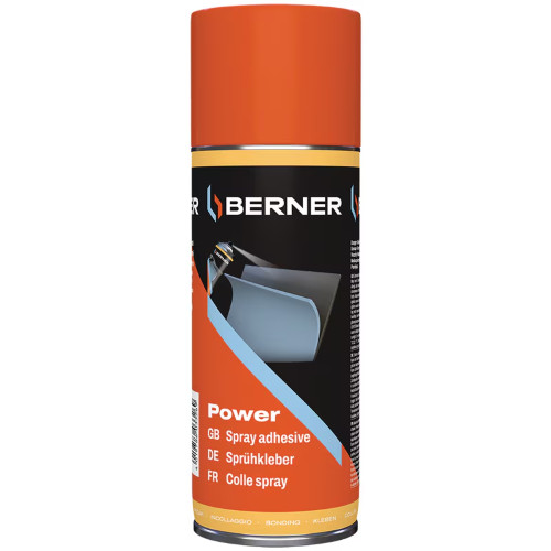 Super colle spray - 400ml,