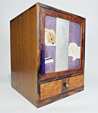 Armoire japonaise en tansu