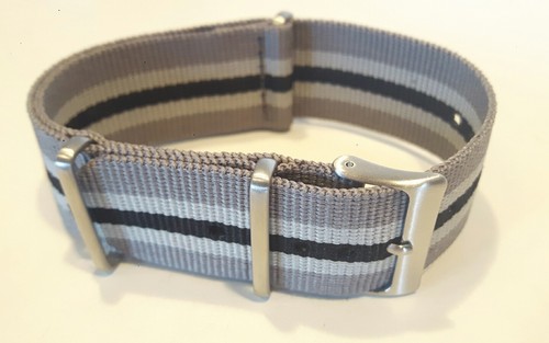 Bracelet montre 24mm en - bracelet, de