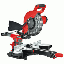Valex Scie Radiale Trl256L