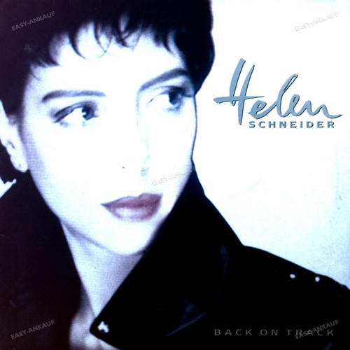 Helen schneider back on - helen,