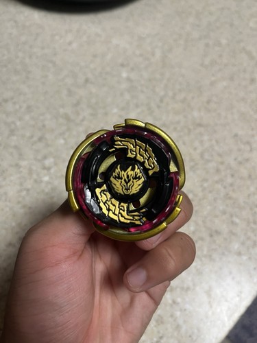 Beyblade gold cosmic - beyblade, cosmic/big