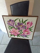 tableau canevas Floral 