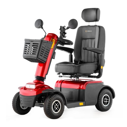 Scooter mobilité looper - de,
